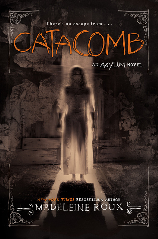 Roux Madeleine Asylum 03 Catacomb Roux Madeleine