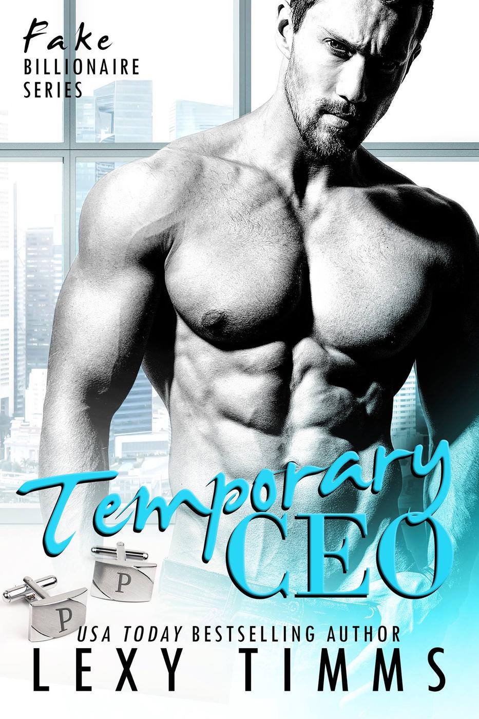 Temporary Ceo Lexy Timms