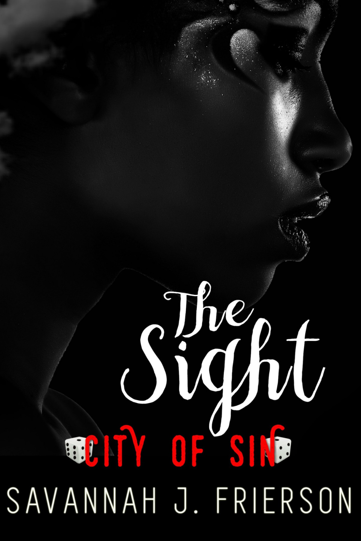 The Sight Savannah J Frierson