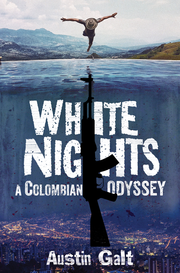 White Nights Austin Galt