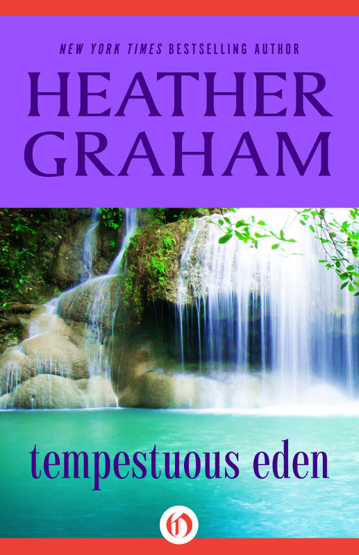 Tempestuous Eden Heather Graham