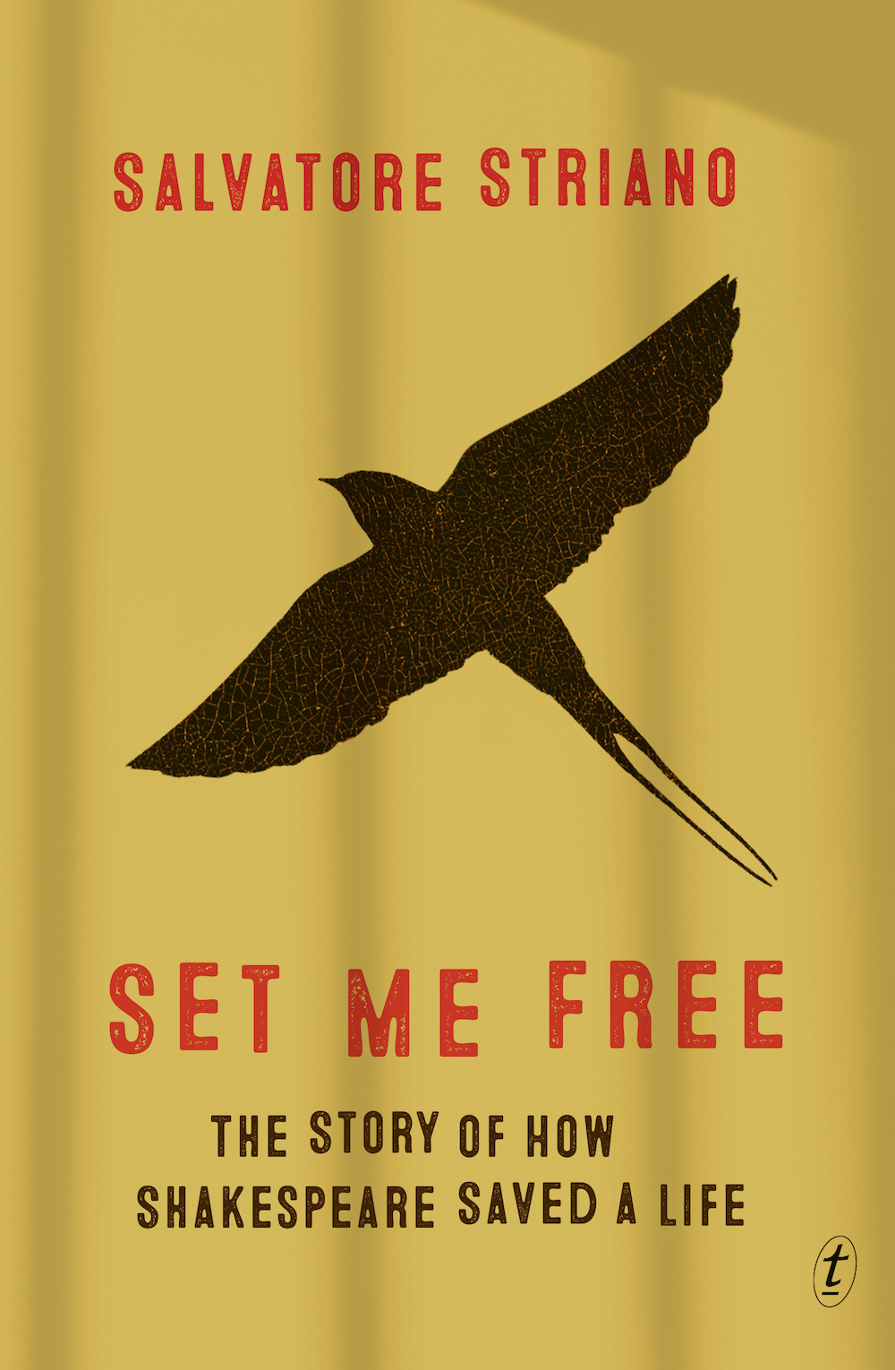 Set Me Free Salvatore Striano