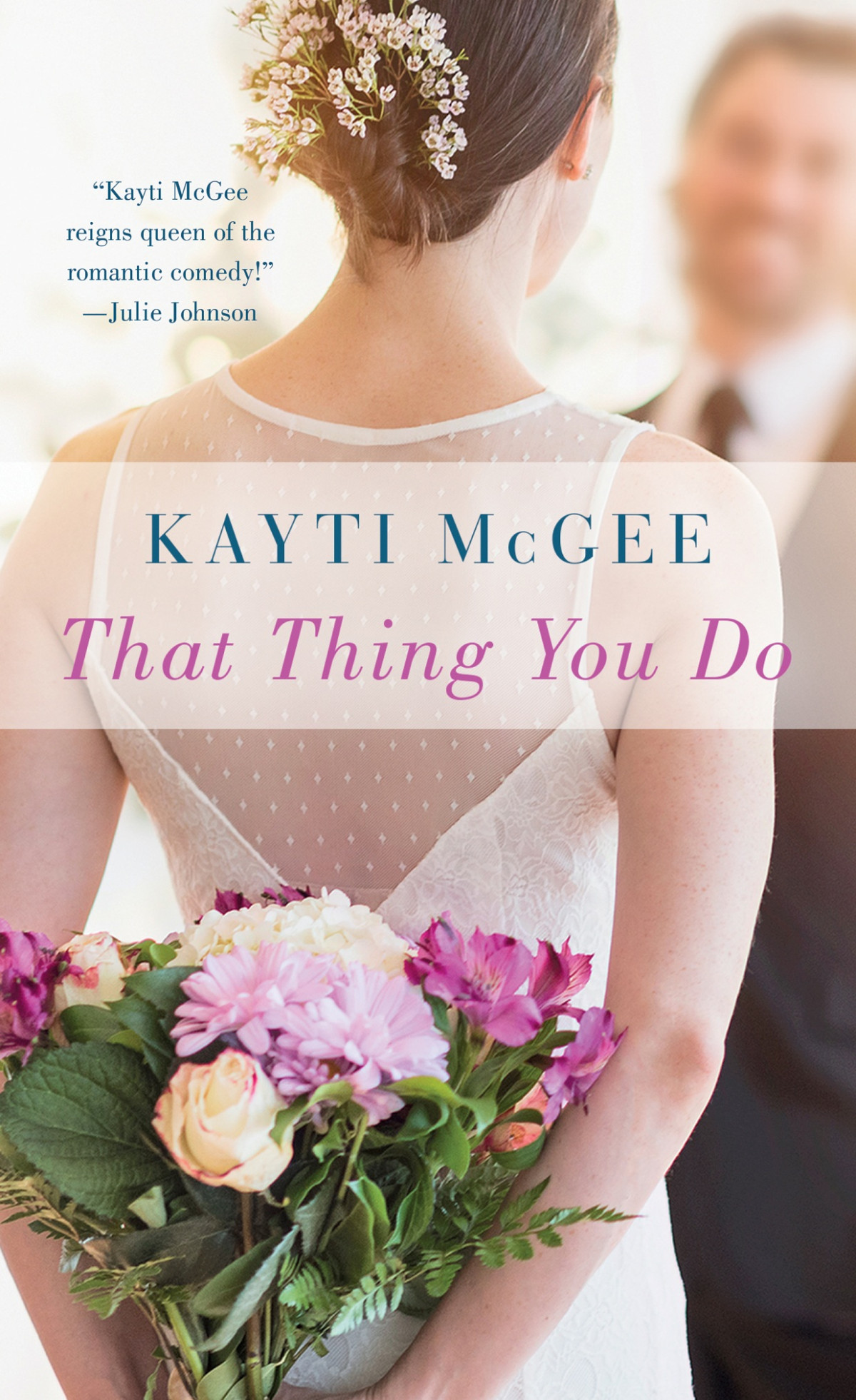 That Thing You Do Kayti Mcgee