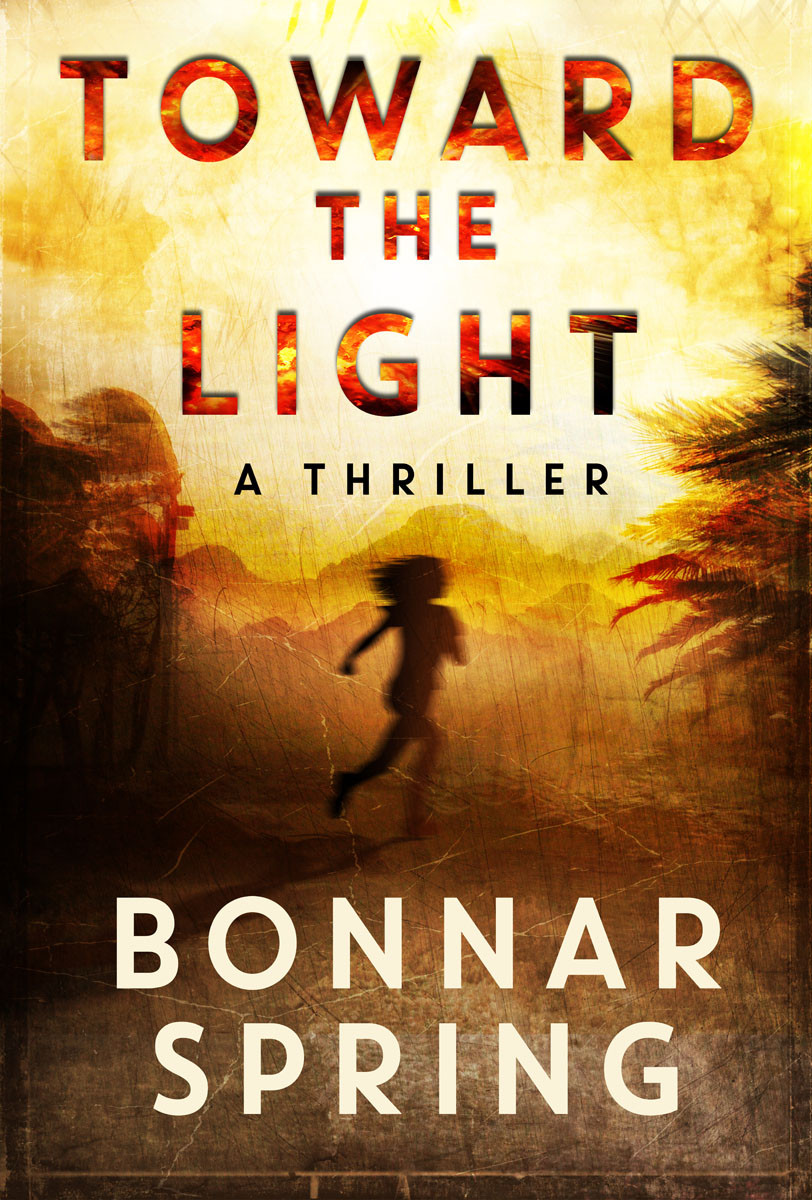 Toward The Light Bonnar Spring