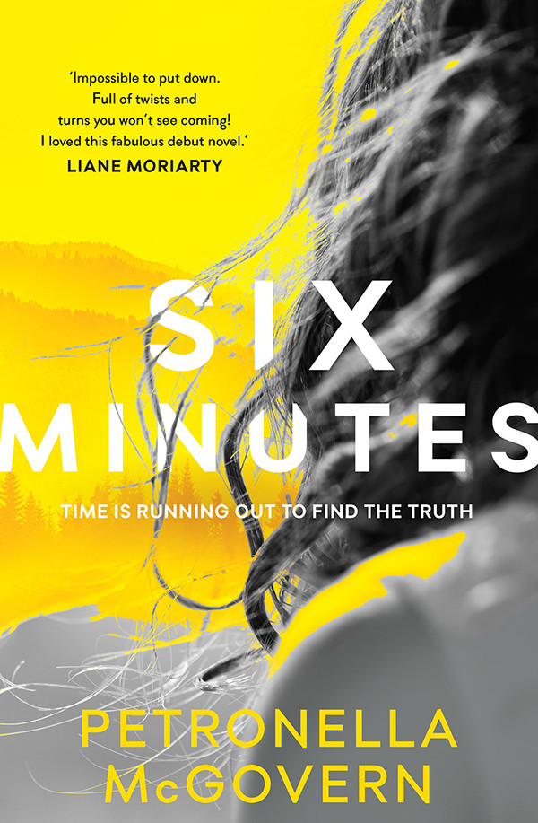 Six Minutes Petronella Mcgovern