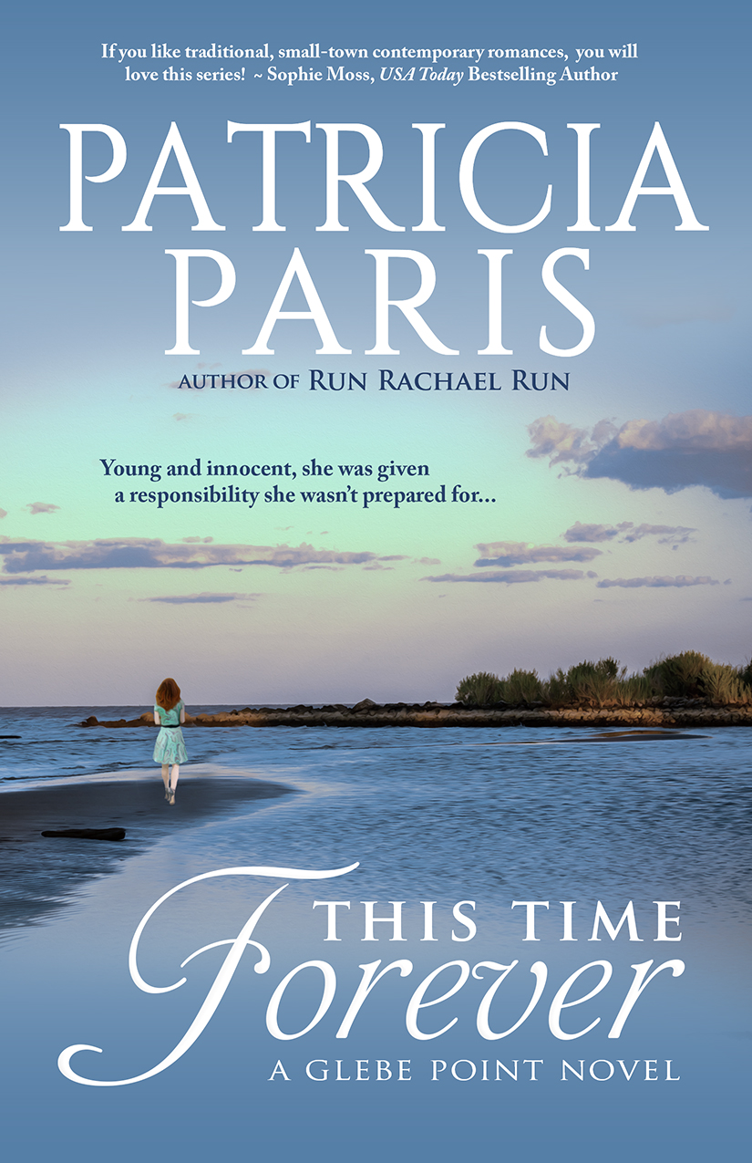 This Time Forever Patricia Paris