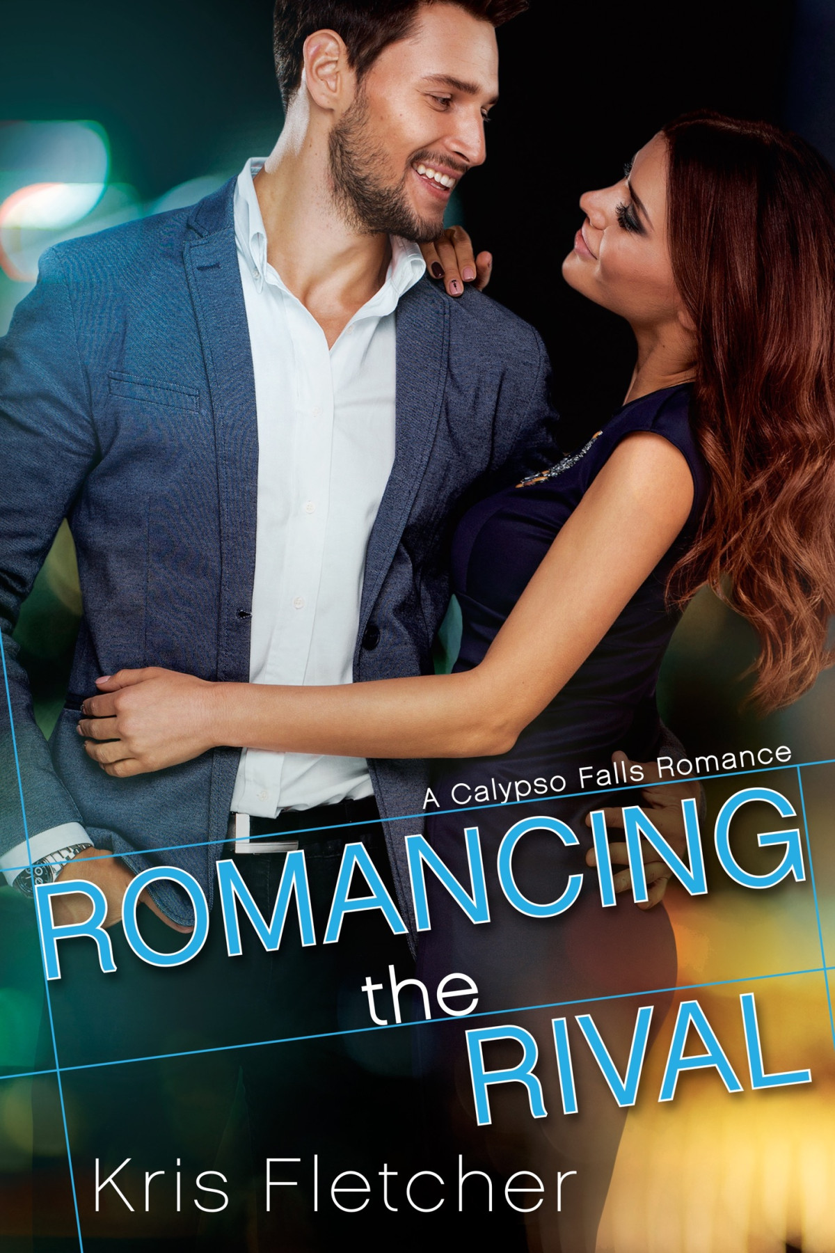 Romancing The Rival Kris Fletcher