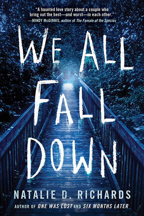 We All Fall Down Natalie D Richards