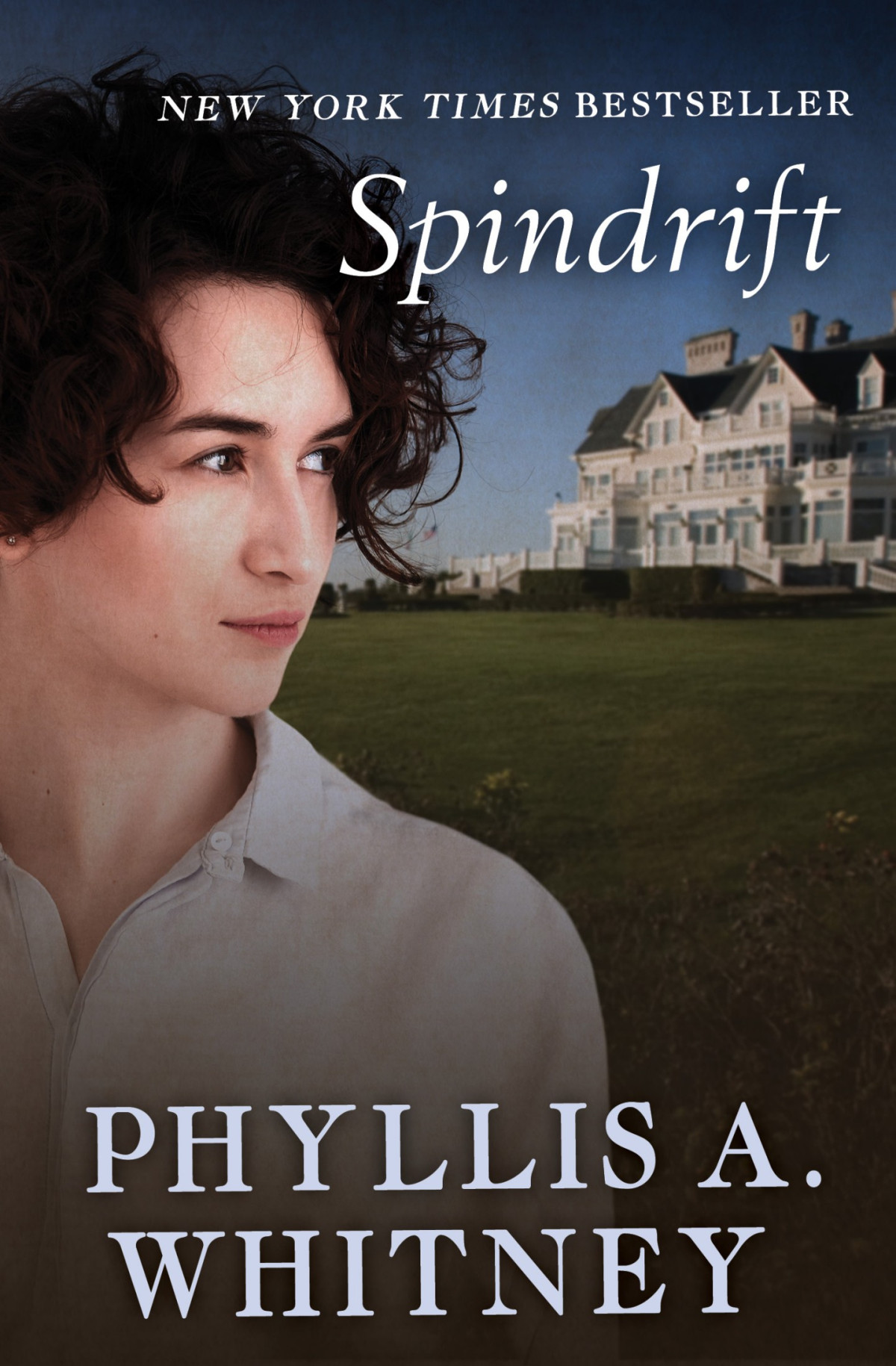 Spindrift Whitney Phyllis A