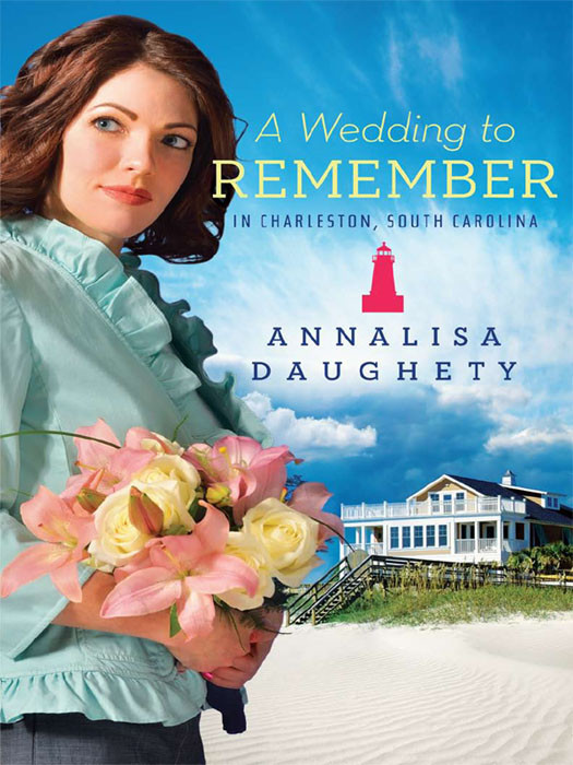 A Wedding To Remember In Charleston South Carolina Annalisa Daughety