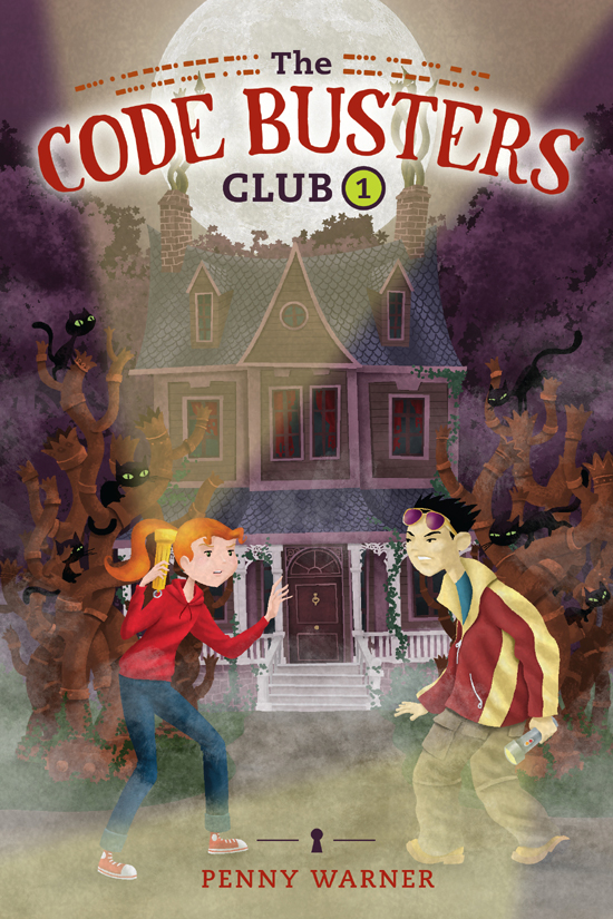 The Secret Of The Skeleton Key Penny Warner