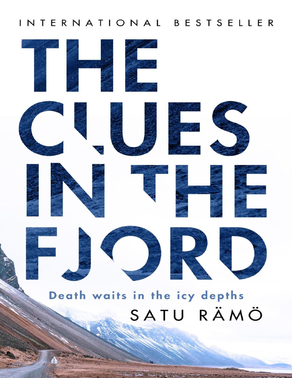 The Clues In The Fjord Satu Rm