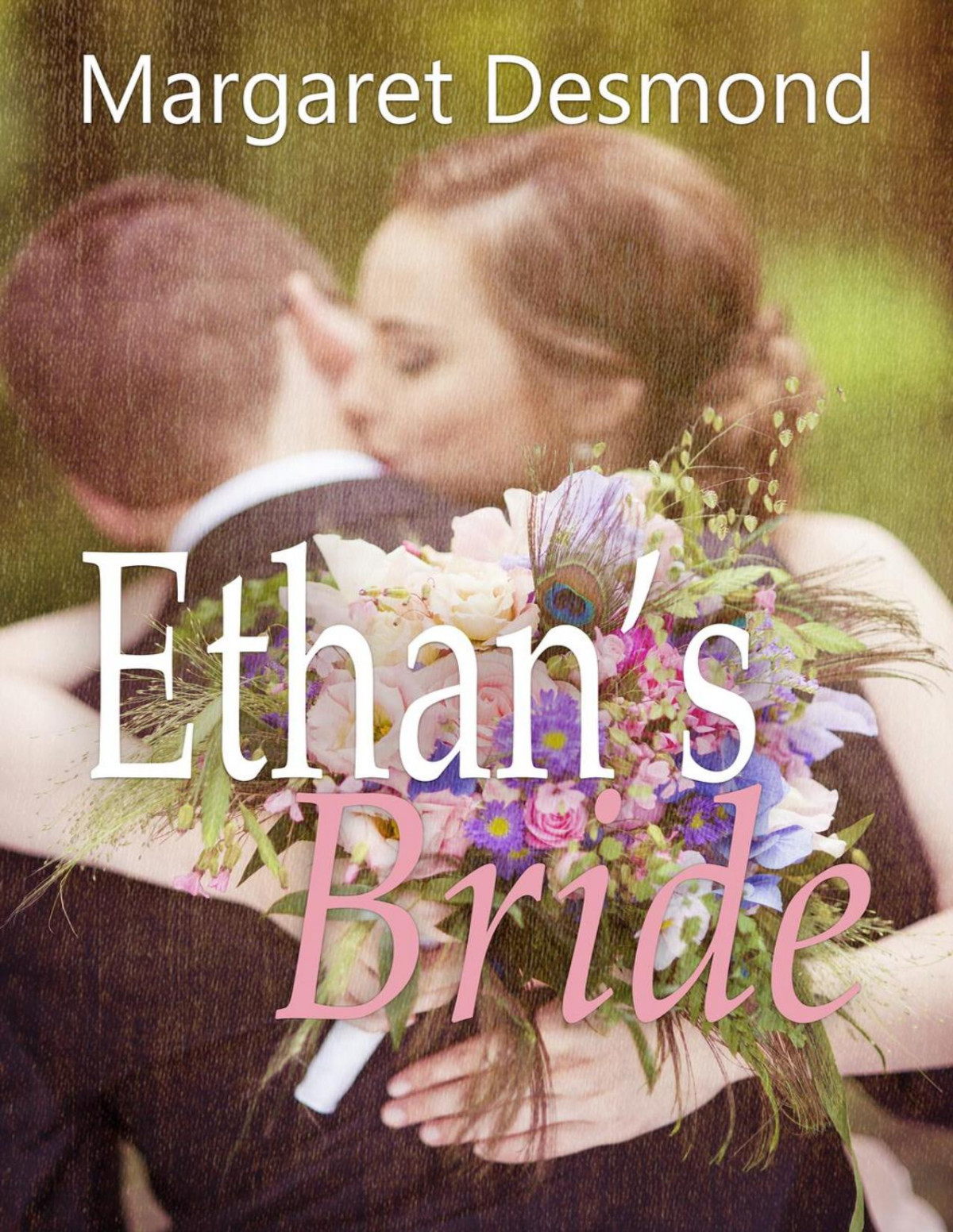 Ethans Bride Margaret Desmond