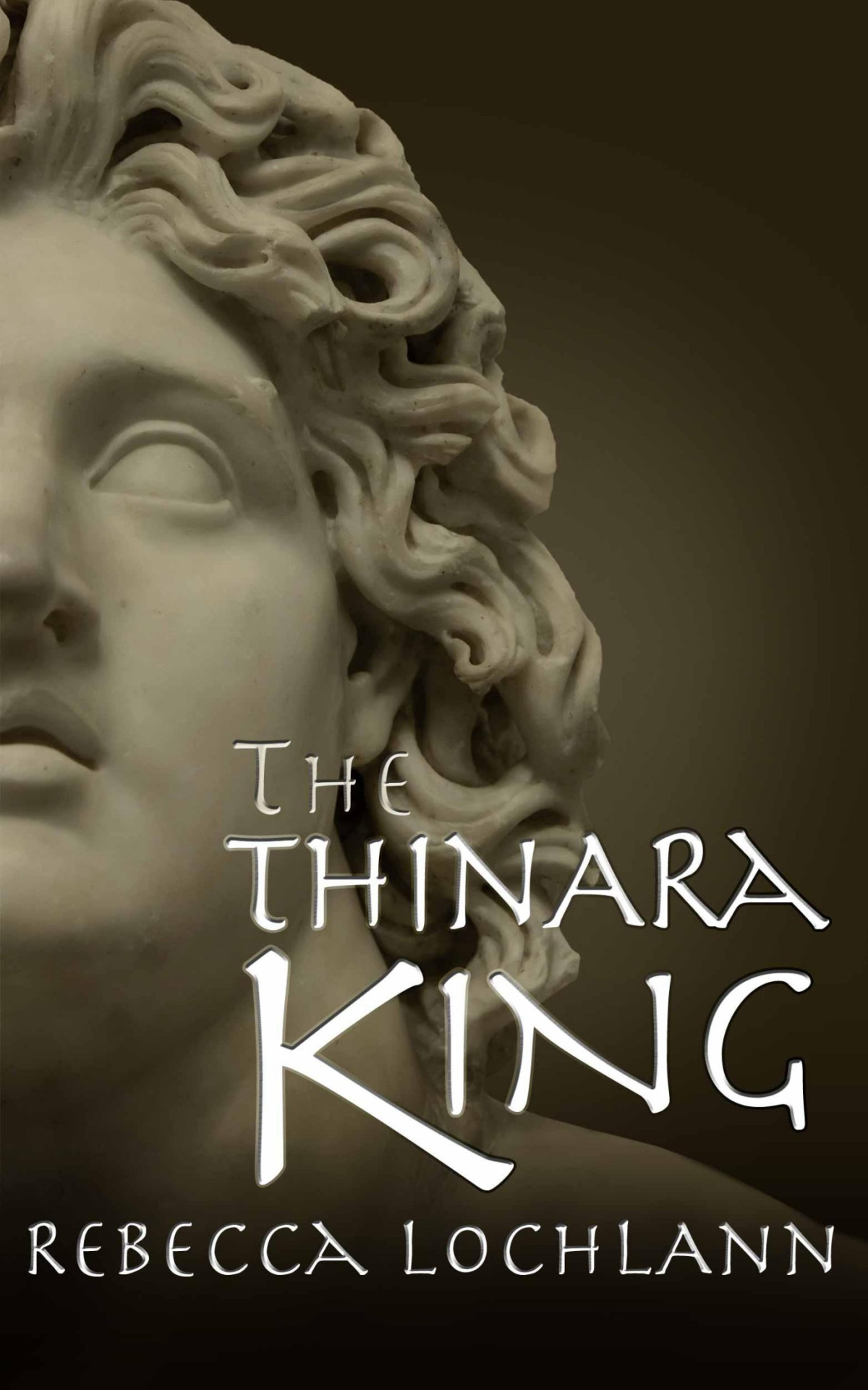 The Thinara King The Child Of The Erinyes Lochlann Rebecca