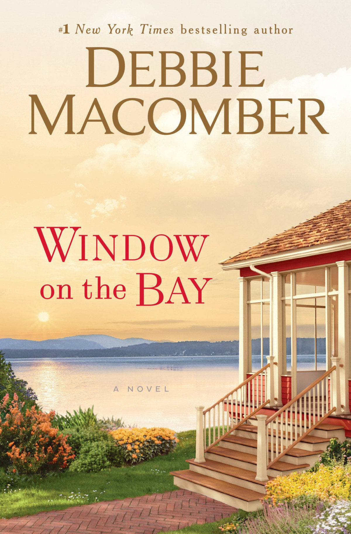 Window On The Bay Debbie Macomber