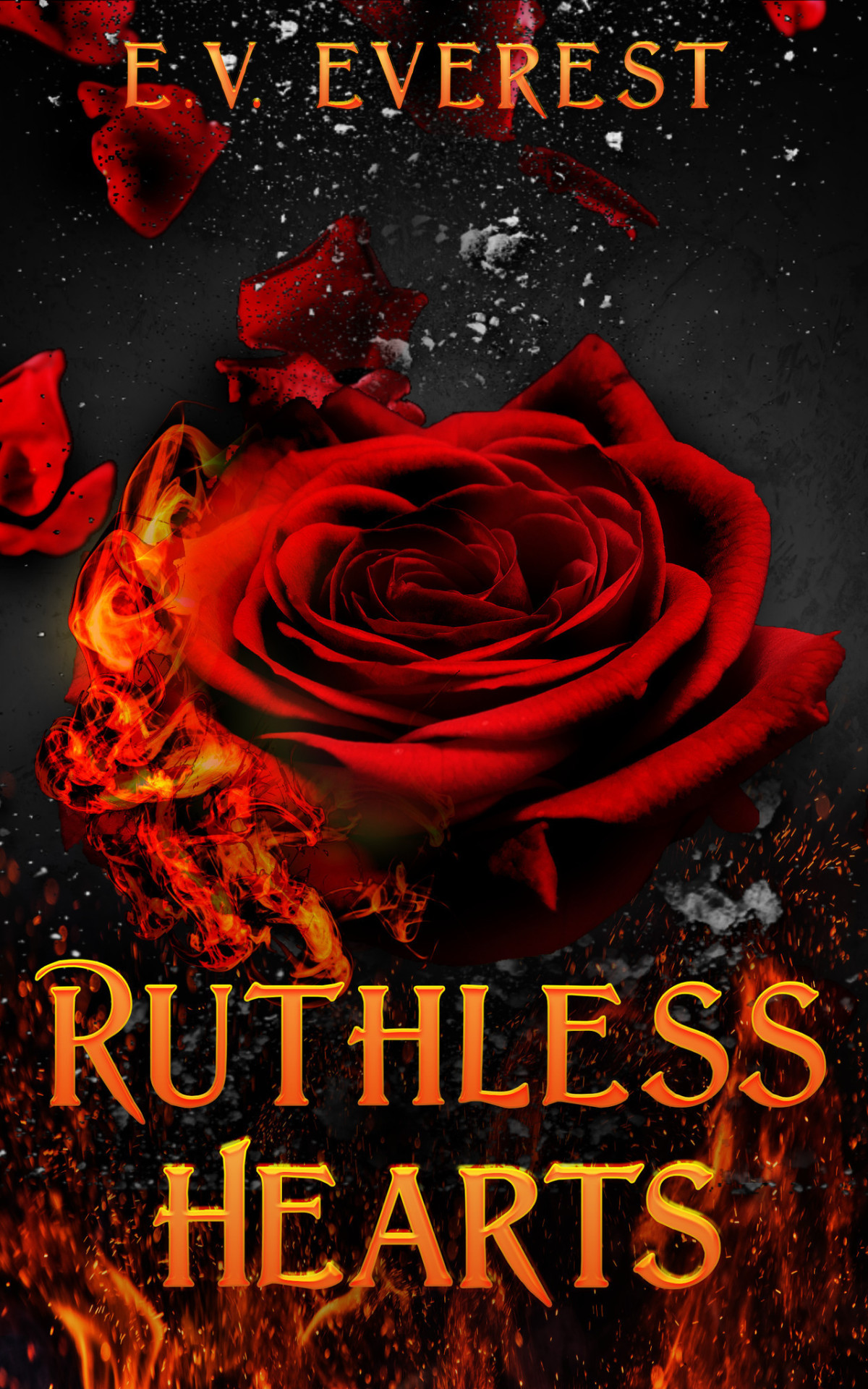 Ruthless Hearts Ev Everest
