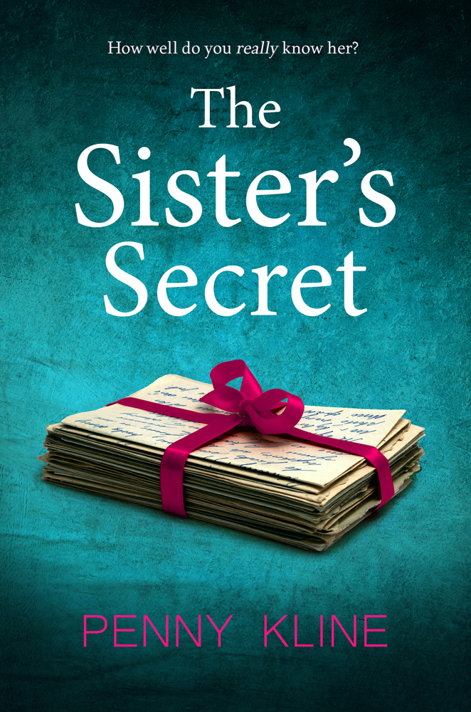 The Sisters Secret Penny Kline