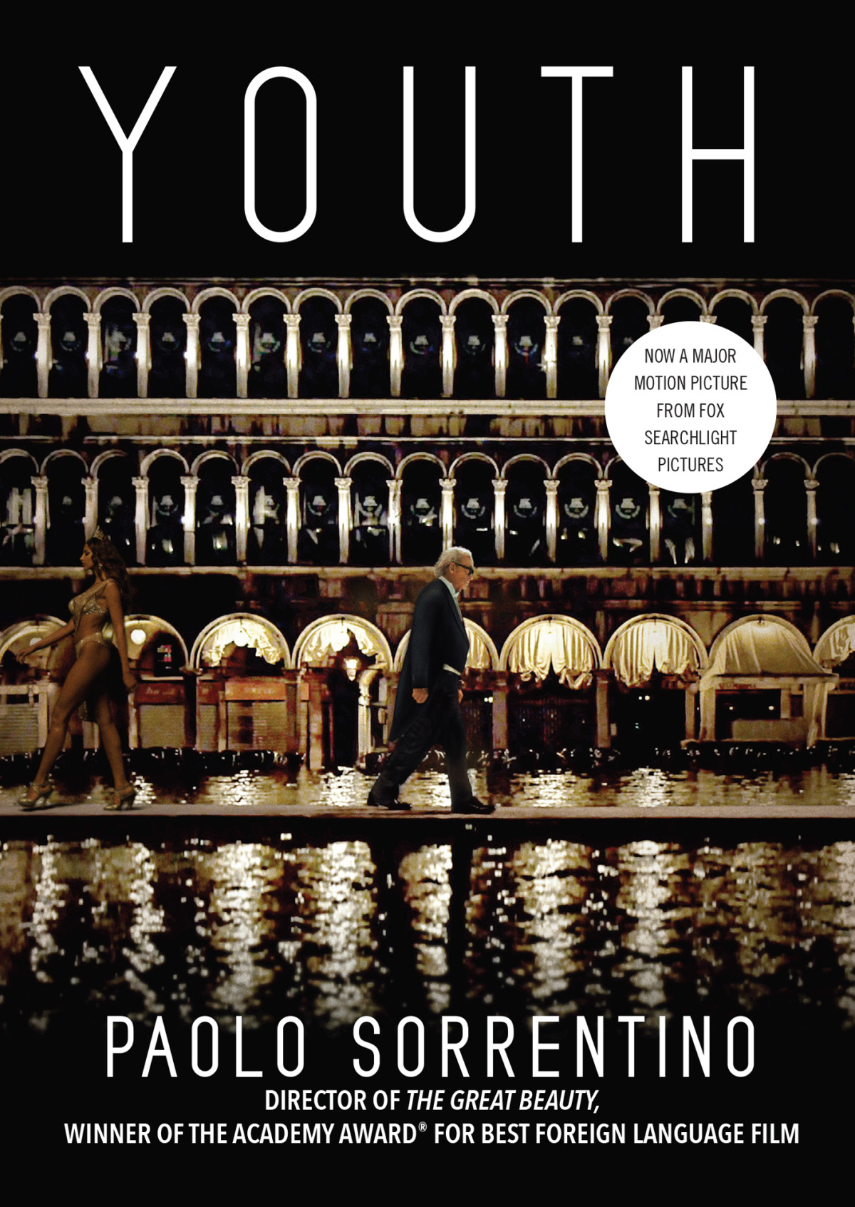 Youth Paolo Sorrentino