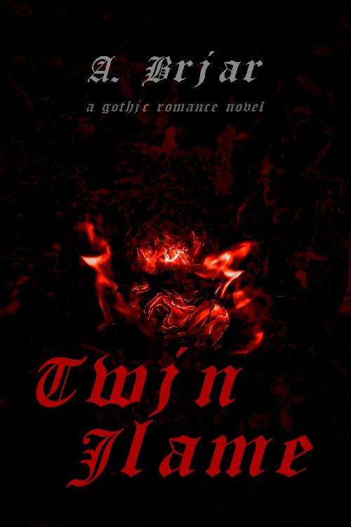 Twin Flame A Briar
