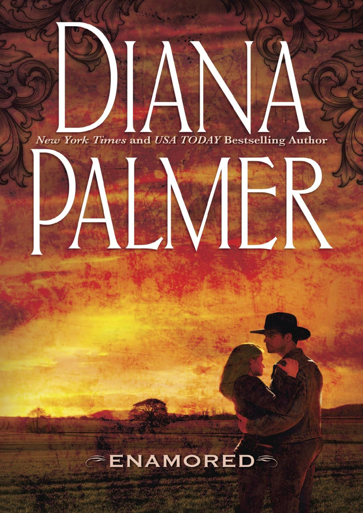 Enamored Diana Palmer