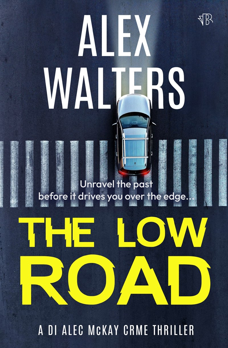 The Low Road Alex Walters