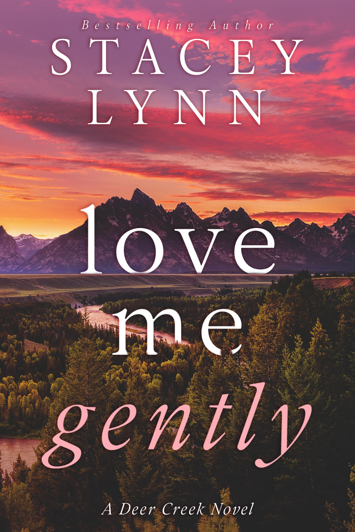 Love Me Gently Stacey Lynn