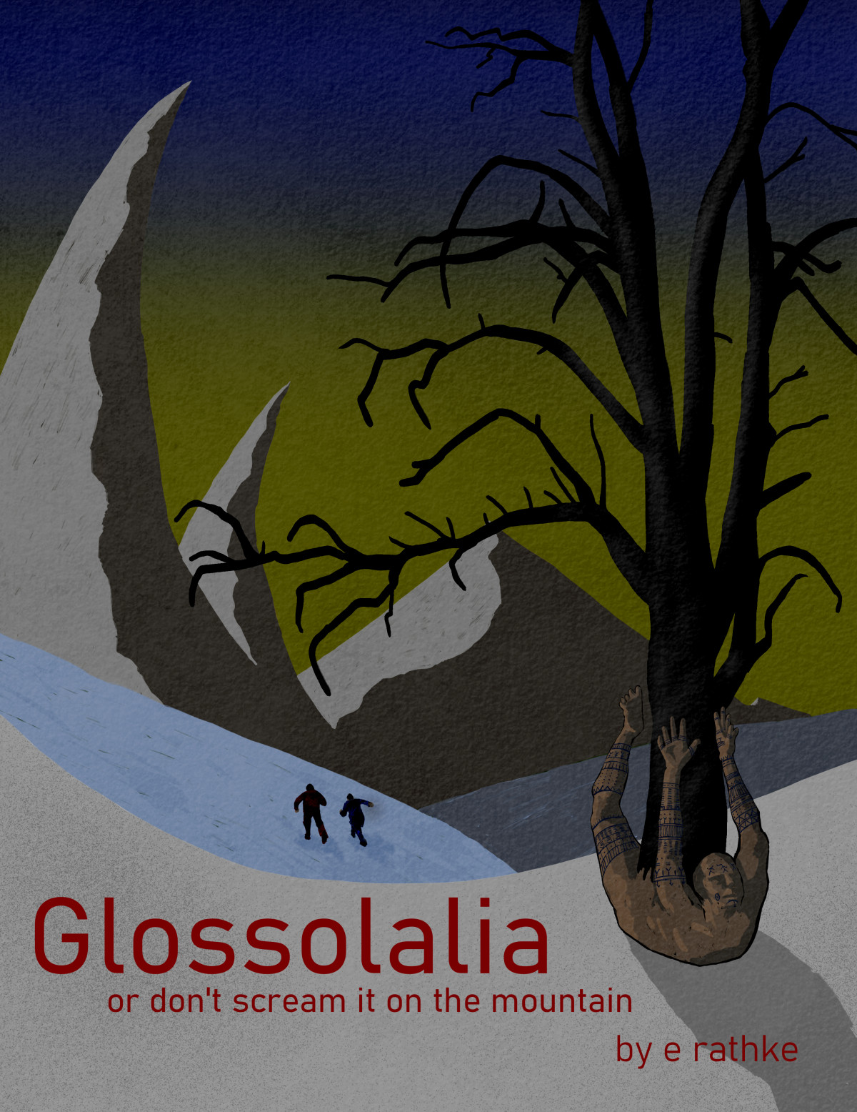 Glossolalia E Rathke