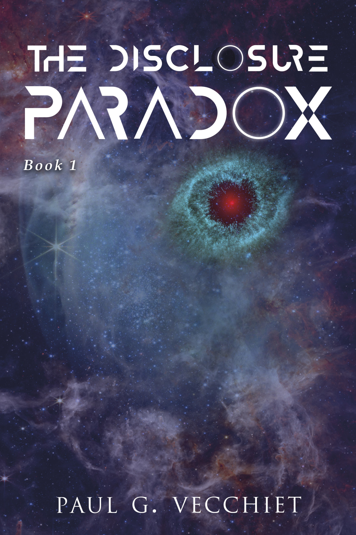 The Disclosure Paradox Paul G Vecchiet
