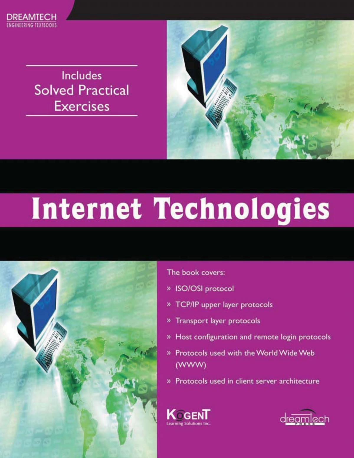 Internet Technologies Kogent Learning Solutions Inc