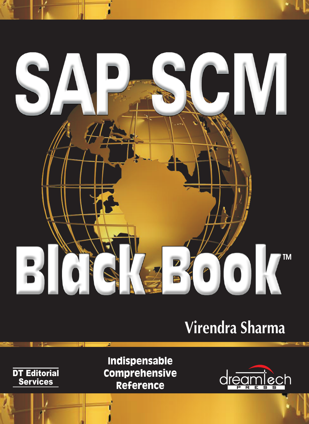Sap Scm Black Book Virendra Sharma