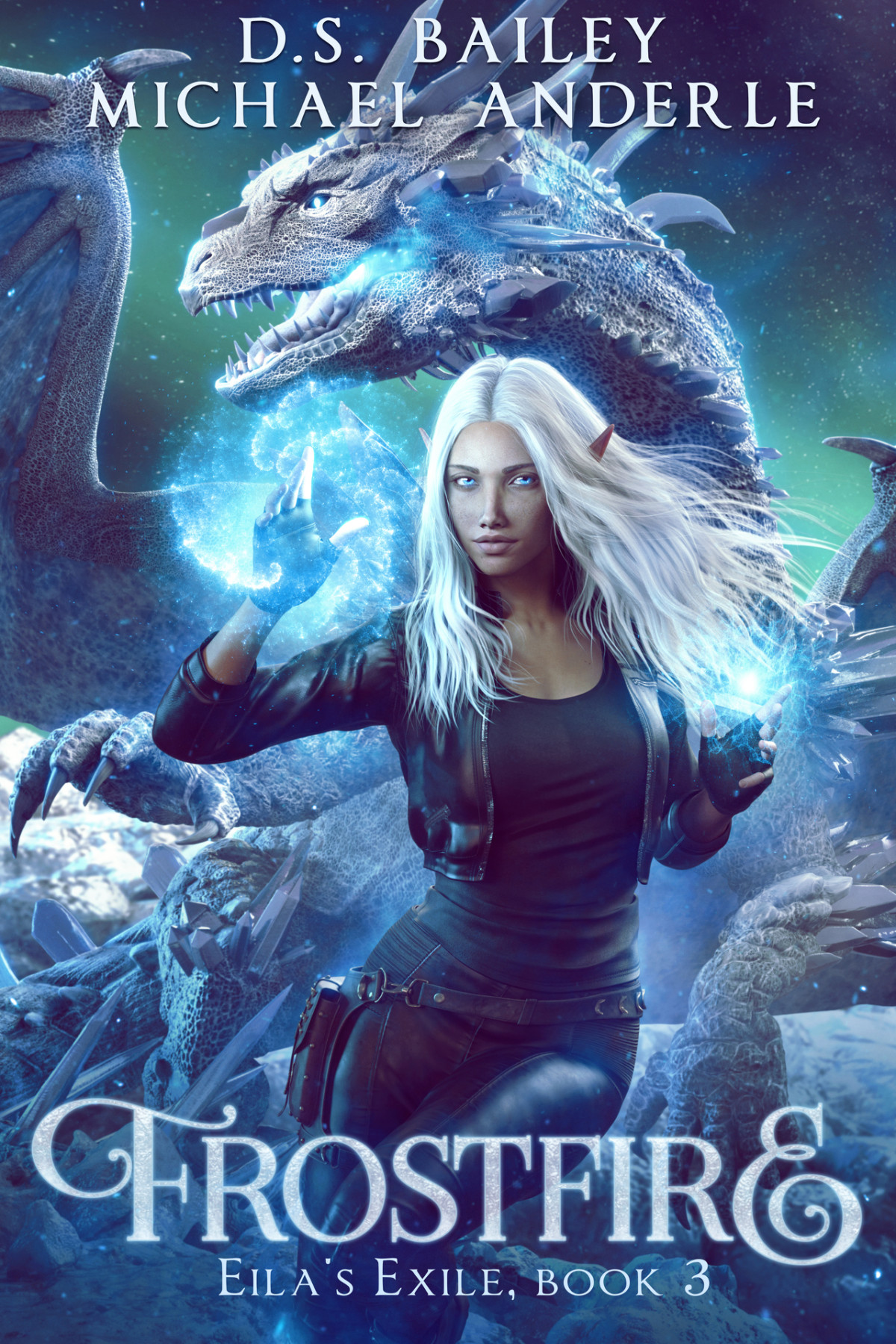 Frostfire Ds Bailey Michael Anderle