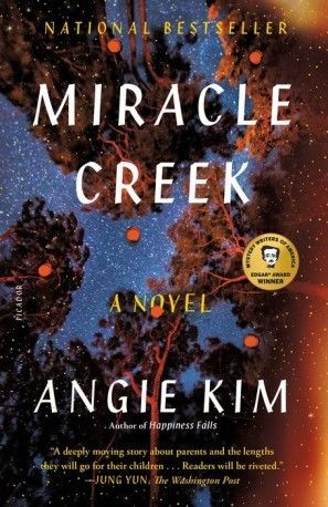 Miracle Creek Angie Kim