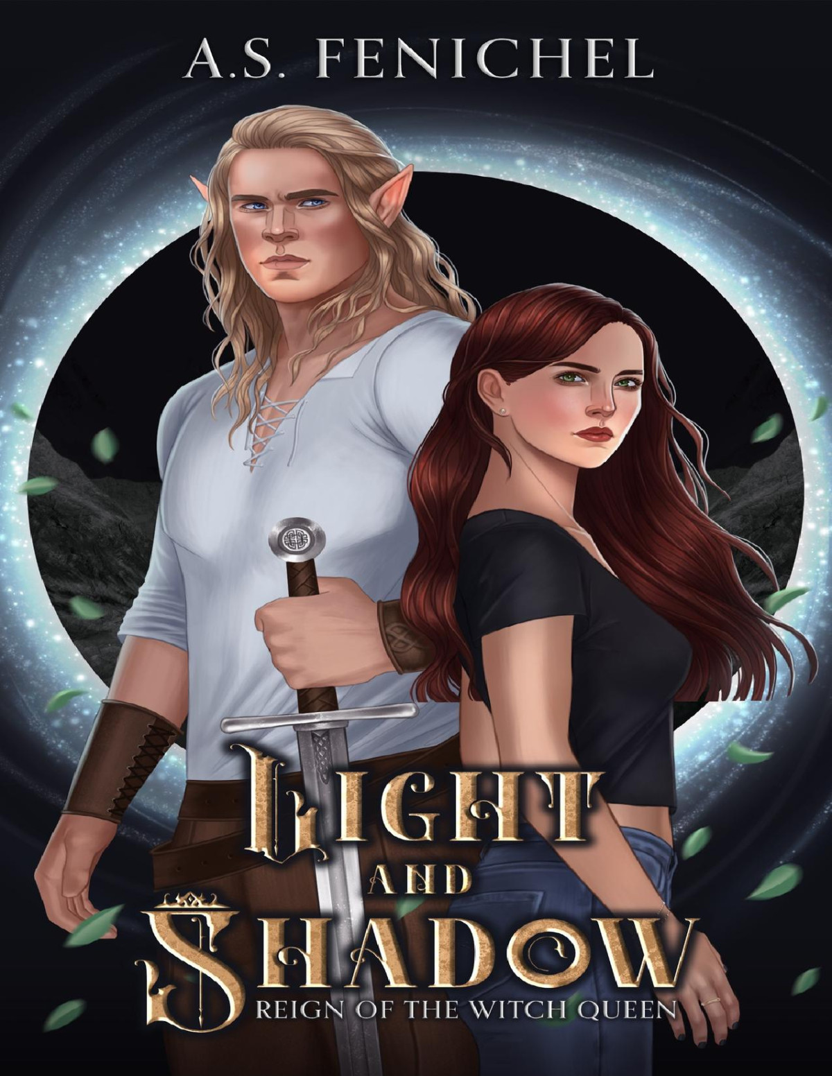 Light And Shadow As Fenichel
