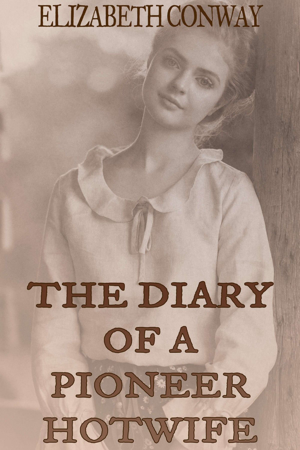 Swapthe Diary Of A Pioneer Hotwife Natalie Hothorne