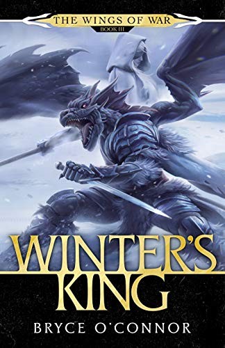 Wings Of War 3 Winters King Bryce Oconnor