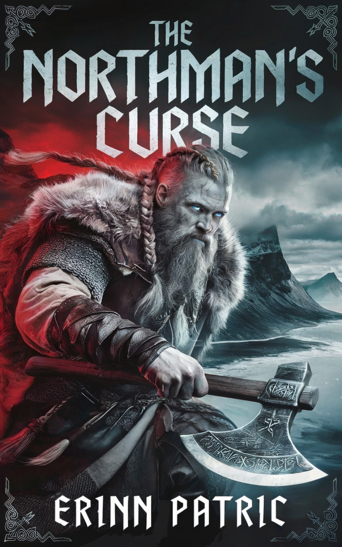 The Northmans Curse Erinn Patric