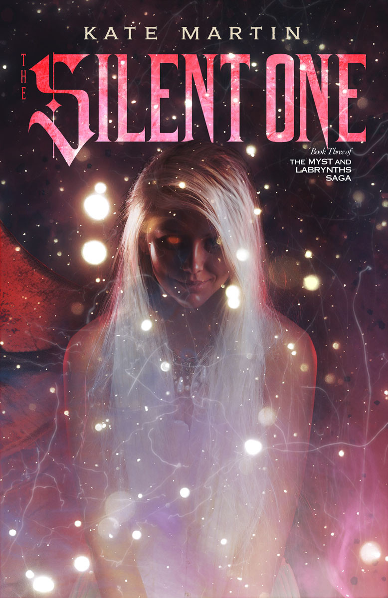 The Silent One Kate Martin