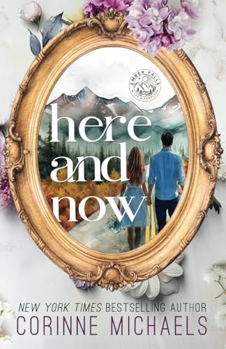 Here And Now Corinne Michaels