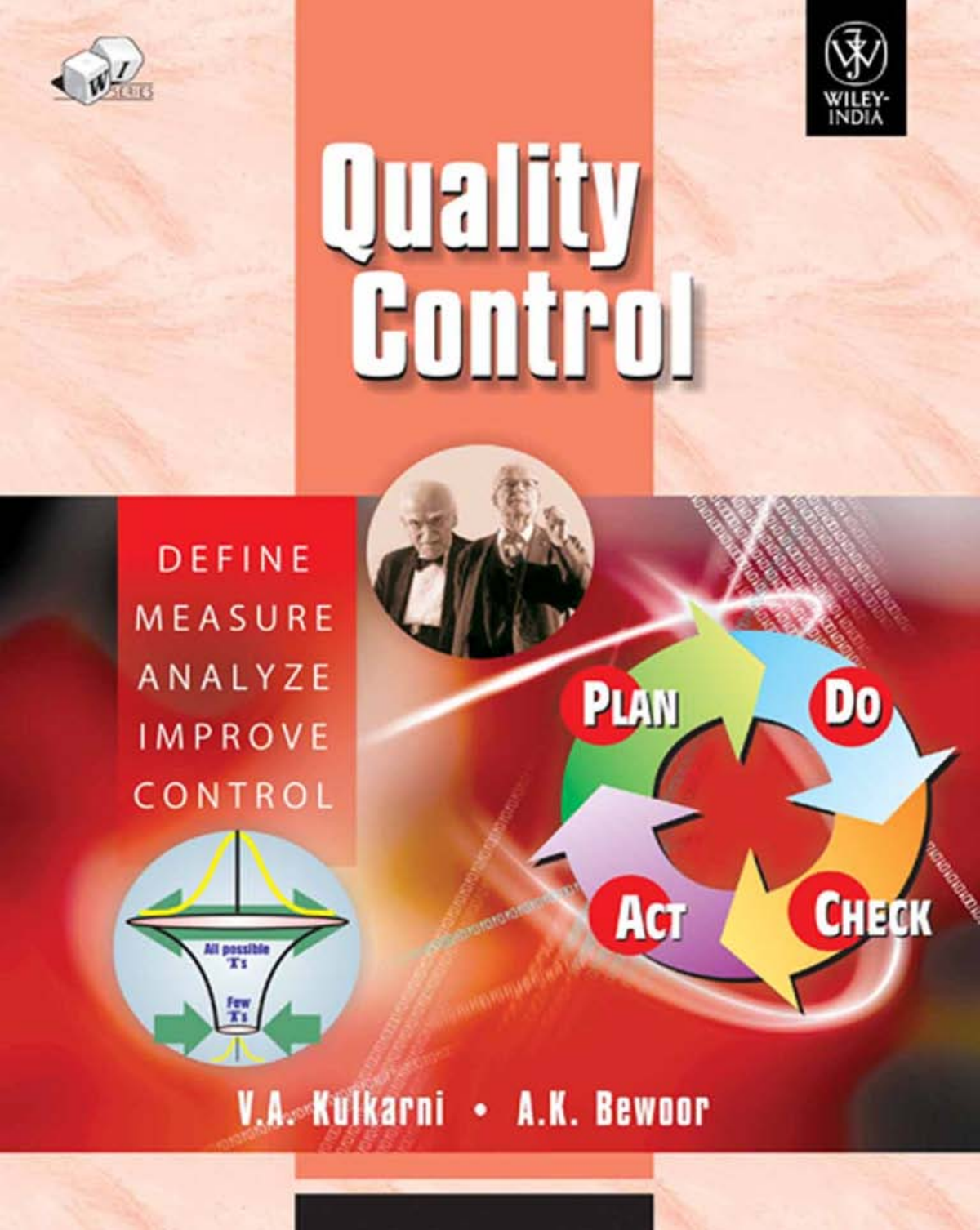 Quality Control Va Kulkarni Ak Bewoor