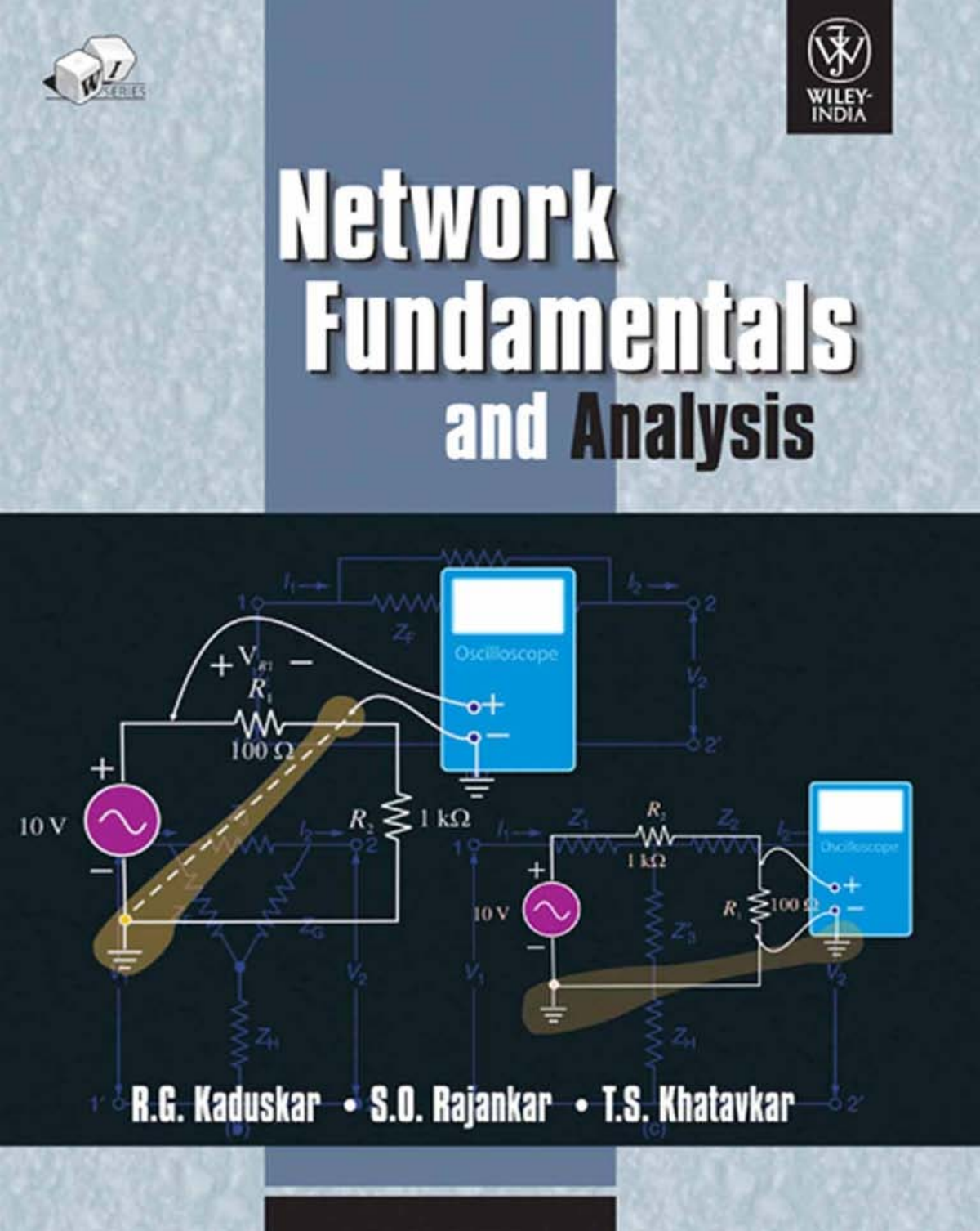 Network Fundamentals And Analysis Rg Kaduskar So Rajankar