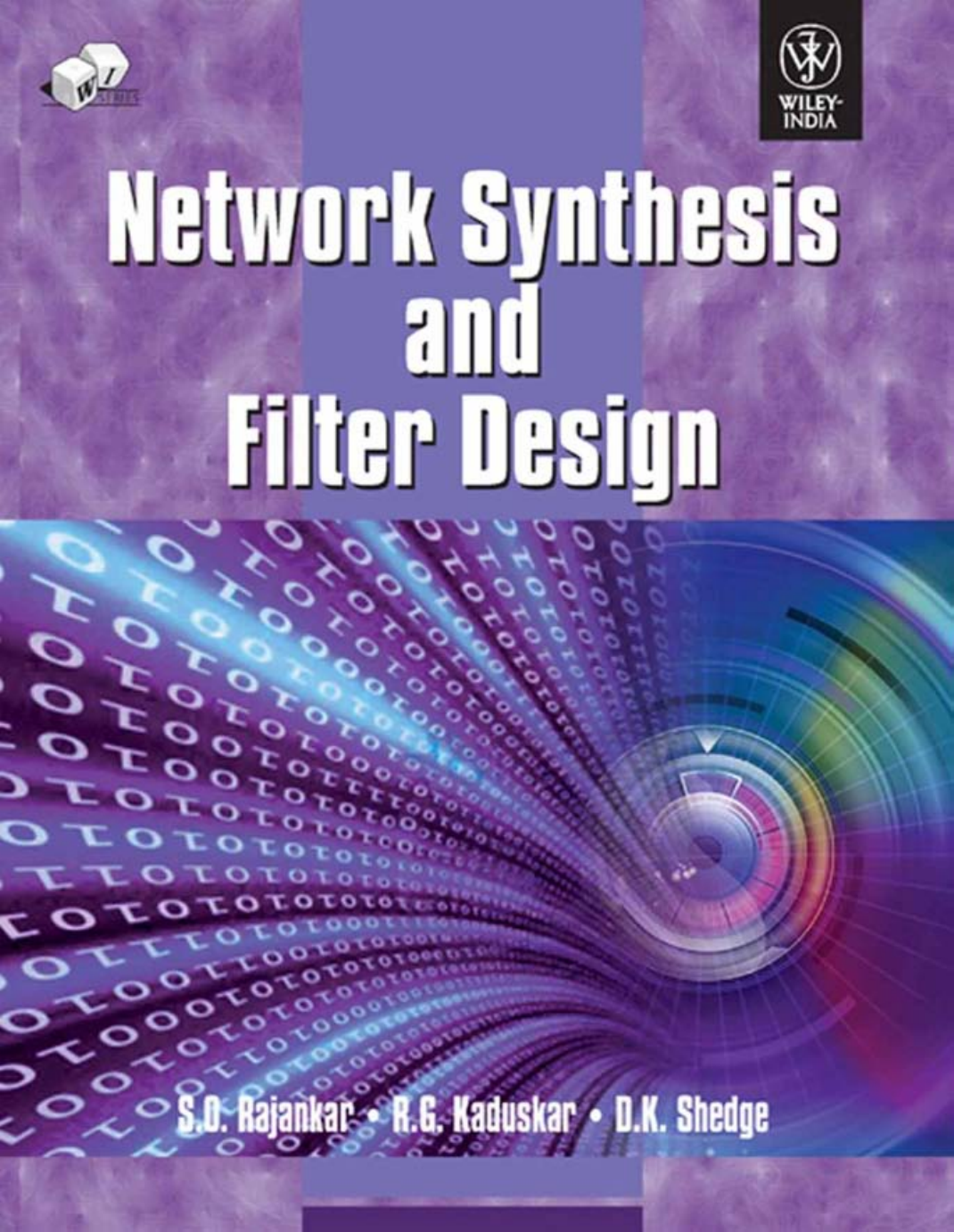 Network Synthesis And Filter Design So Rajankar Rg Kaduskar
