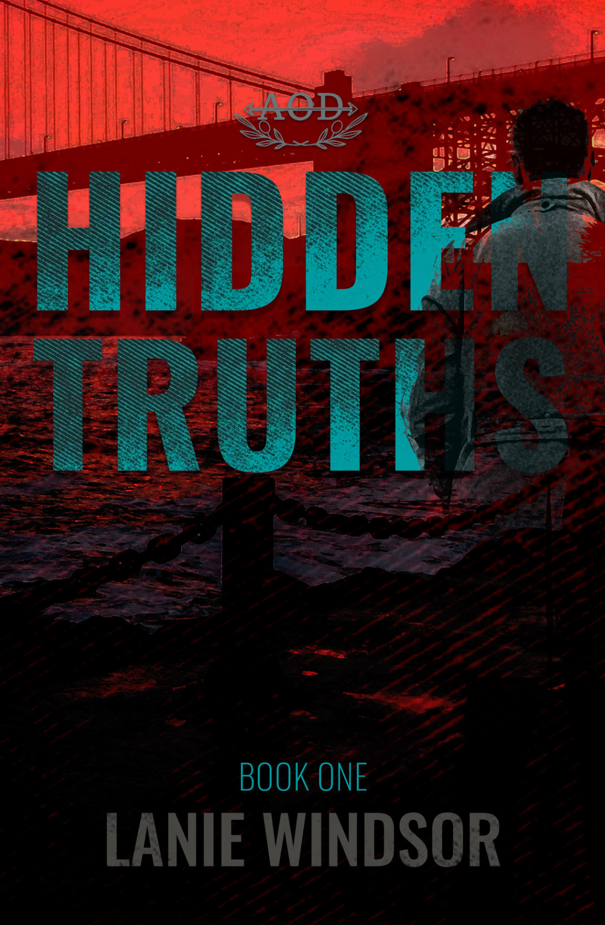 Hidden Truths Lanie Windsor