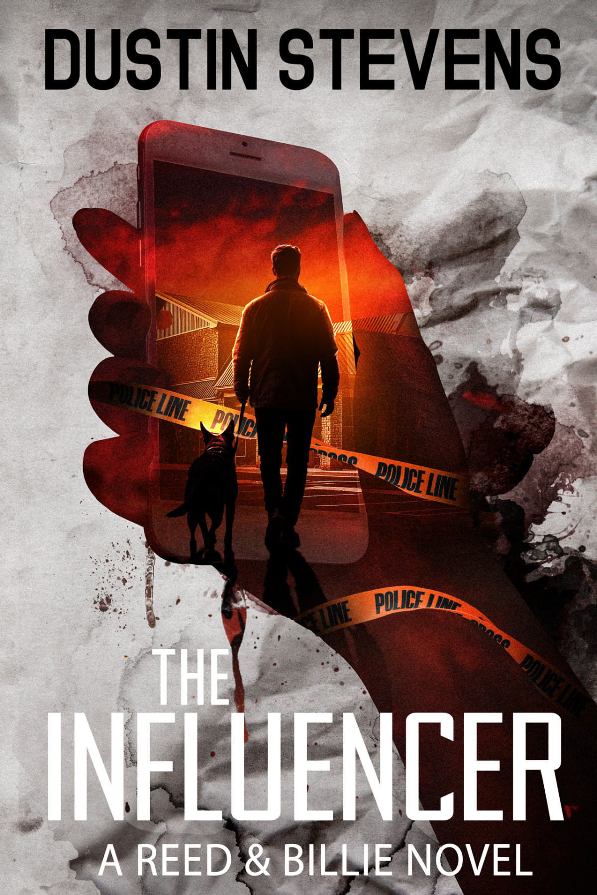 The Influencer Reed Billie 14 Dustin Stevens