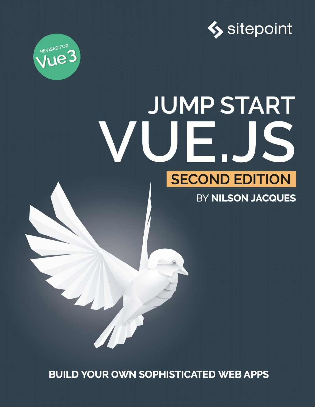 Jump Start Vuejs Nilson Jacques