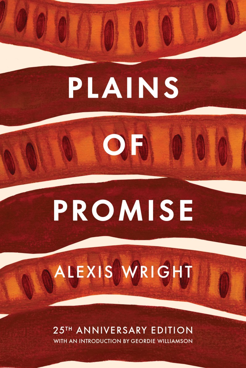 Plains Of Promise Alexis Wright