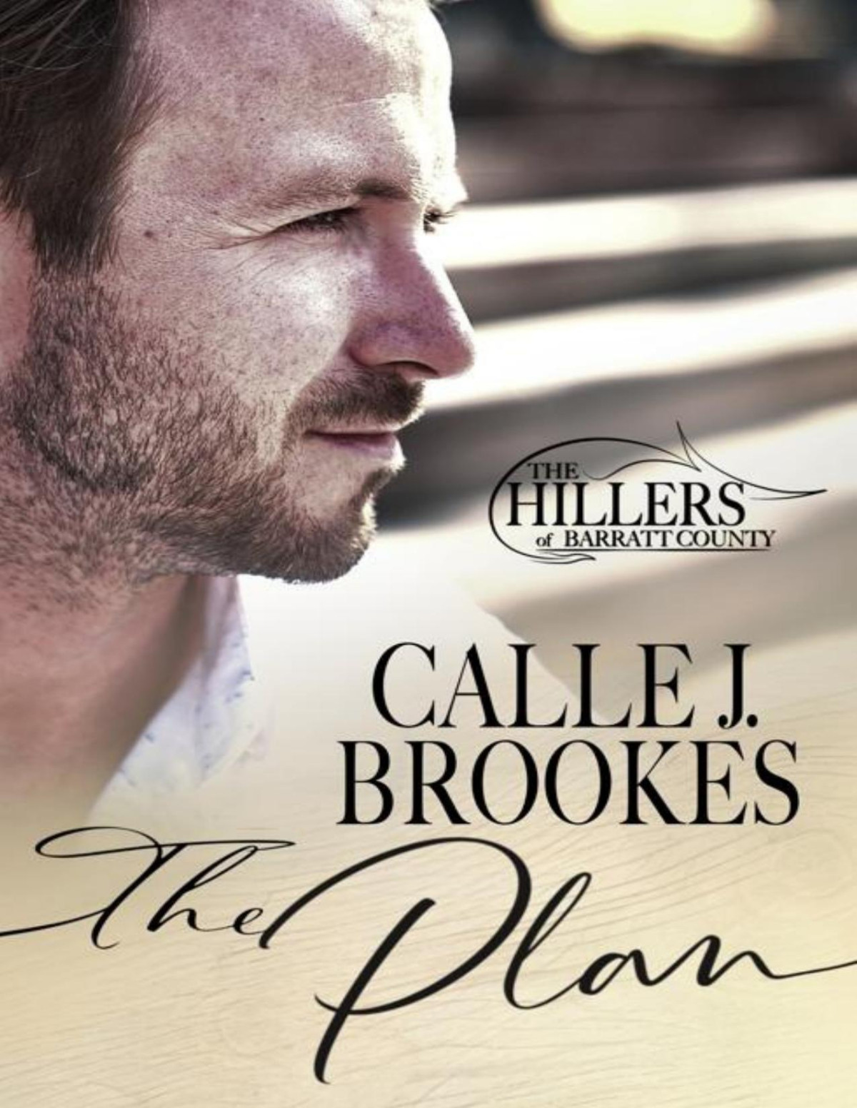 The Plan Calle J Brookes