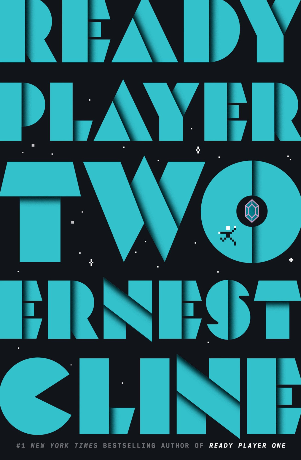 Ready Player Two Ernest Cline