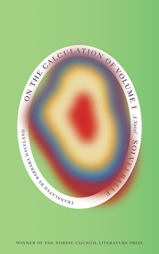 On The Calculation Of Volume Book I Solvej Balle