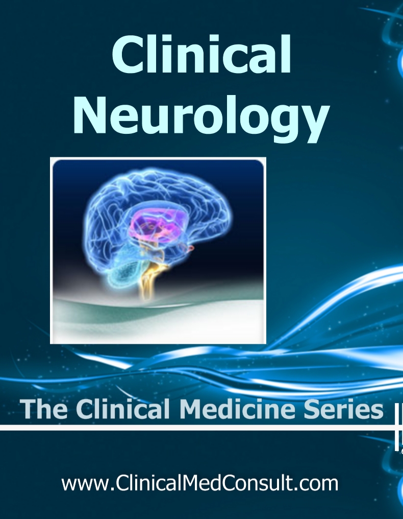 Clinical Neurology 2018 The Clinical Medicine Series Weber Md