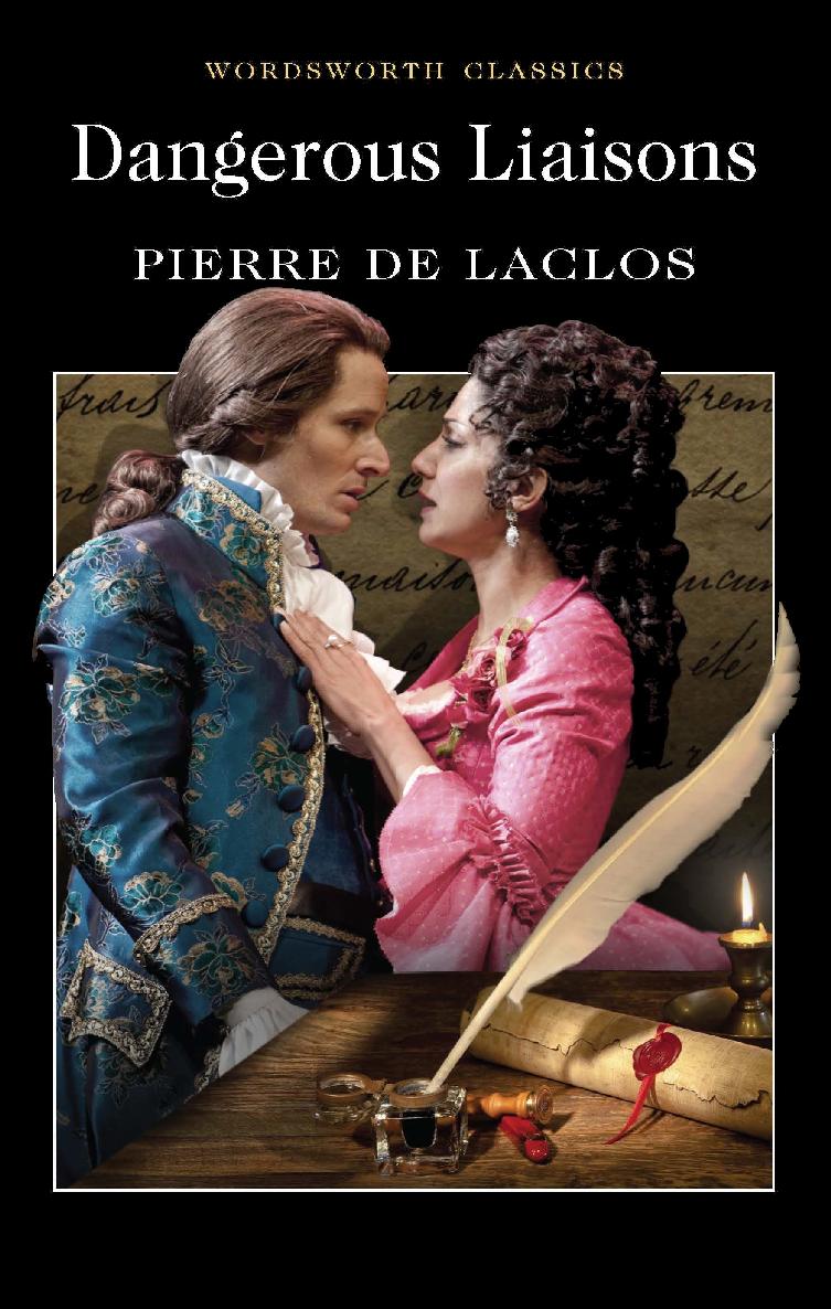 Dangerous Liaisons De Laclos